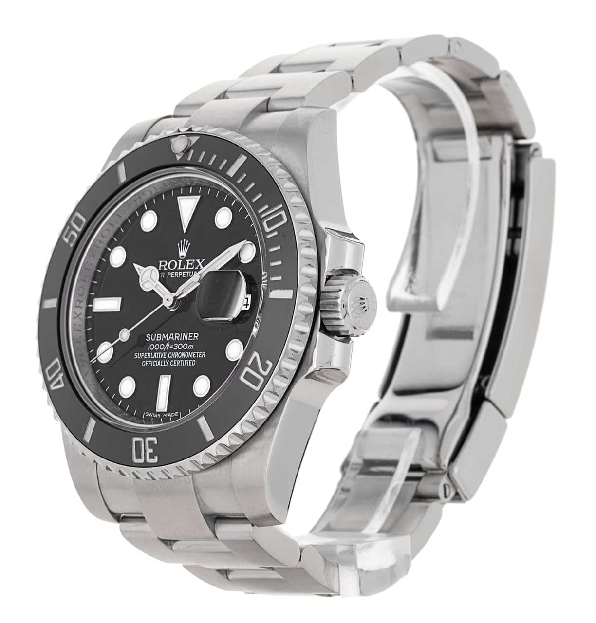 Rolex hulk watchfinder best sale